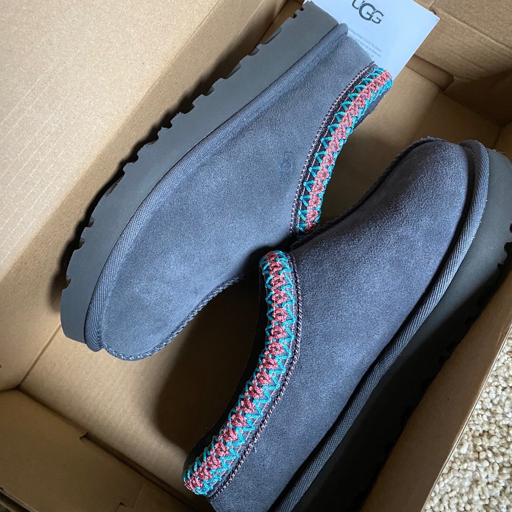 Ugg slippers